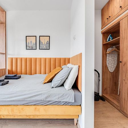 Comfistay Apartamenty Premium Katowicka 39 Opole Exteriör bild