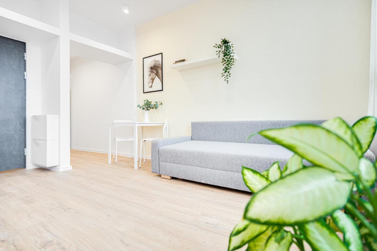 Comfistay Apartamenty Premium Katowicka 39 Opole Exteriör bild