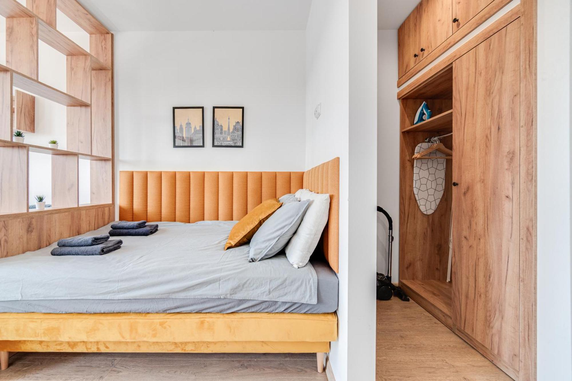Comfistay Apartamenty Premium Katowicka 39 Opole Exteriör bild