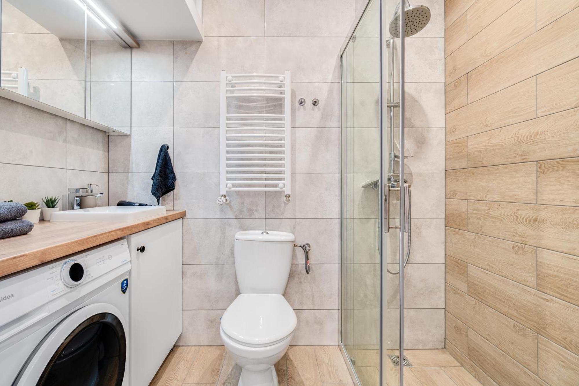 Comfistay Apartamenty Premium Katowicka 39 Opole Exteriör bild