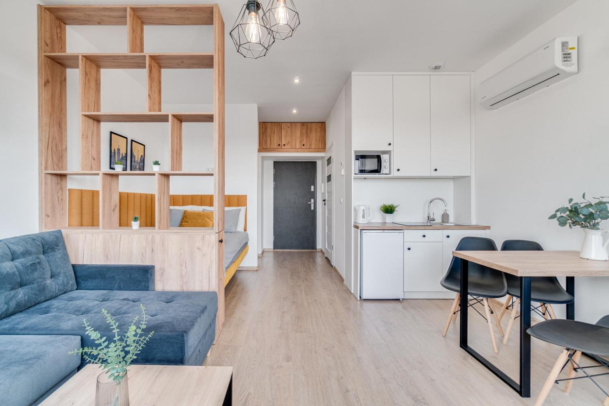 Comfistay Apartamenty Premium Katowicka 39 Opole Exteriör bild