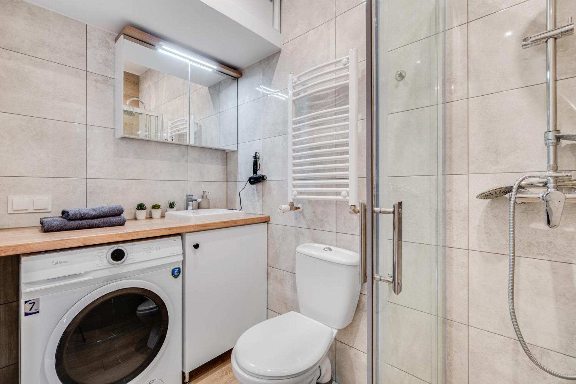 Comfistay Apartamenty Premium Katowicka 39 Opole Exteriör bild