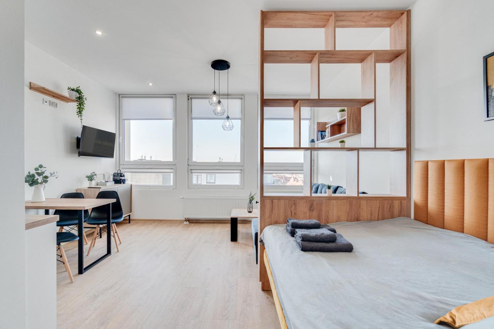 Comfistay Apartamenty Premium Katowicka 39 Opole Exteriör bild