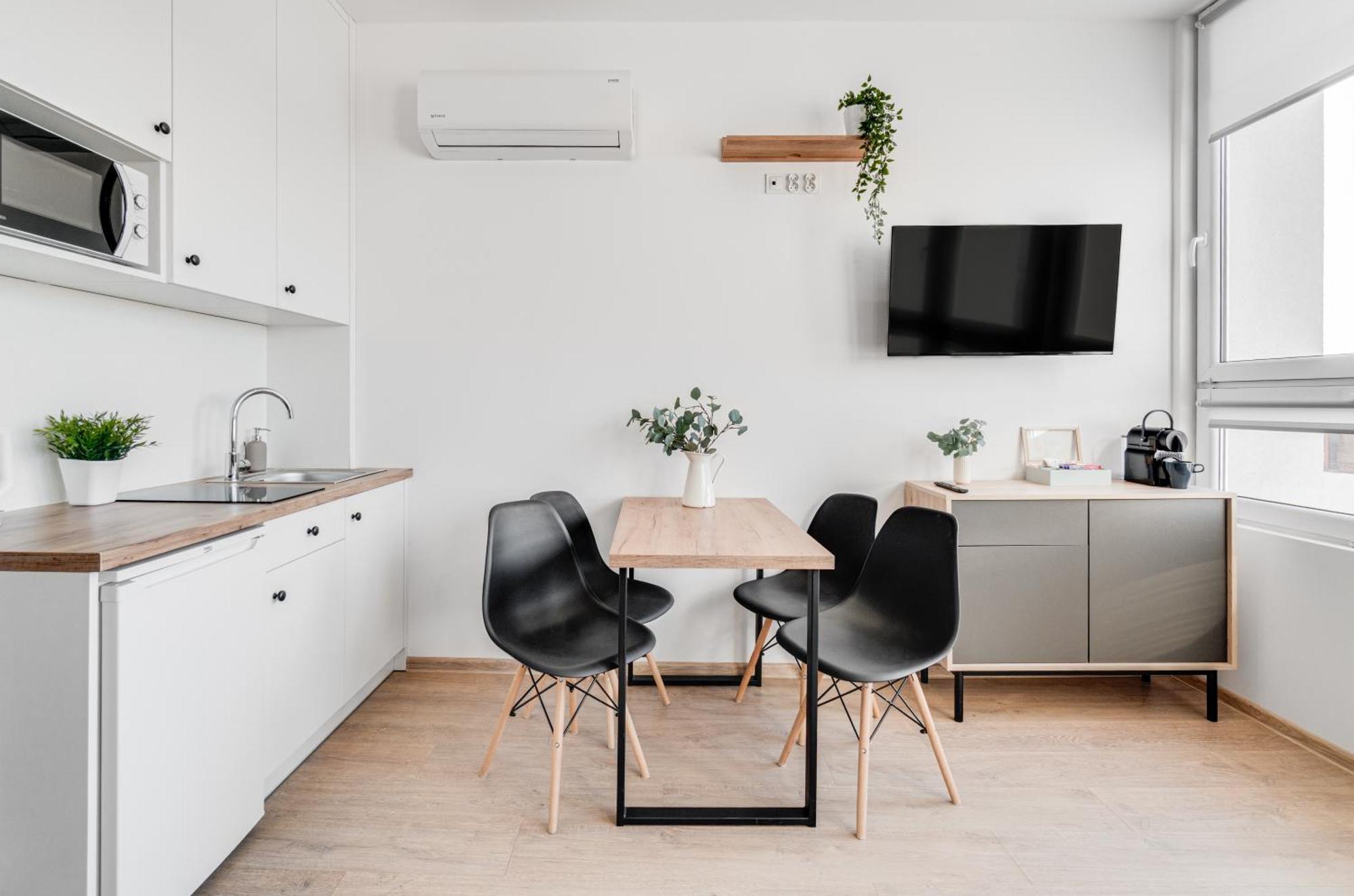 Comfistay Apartamenty Premium Katowicka 39 Opole Exteriör bild