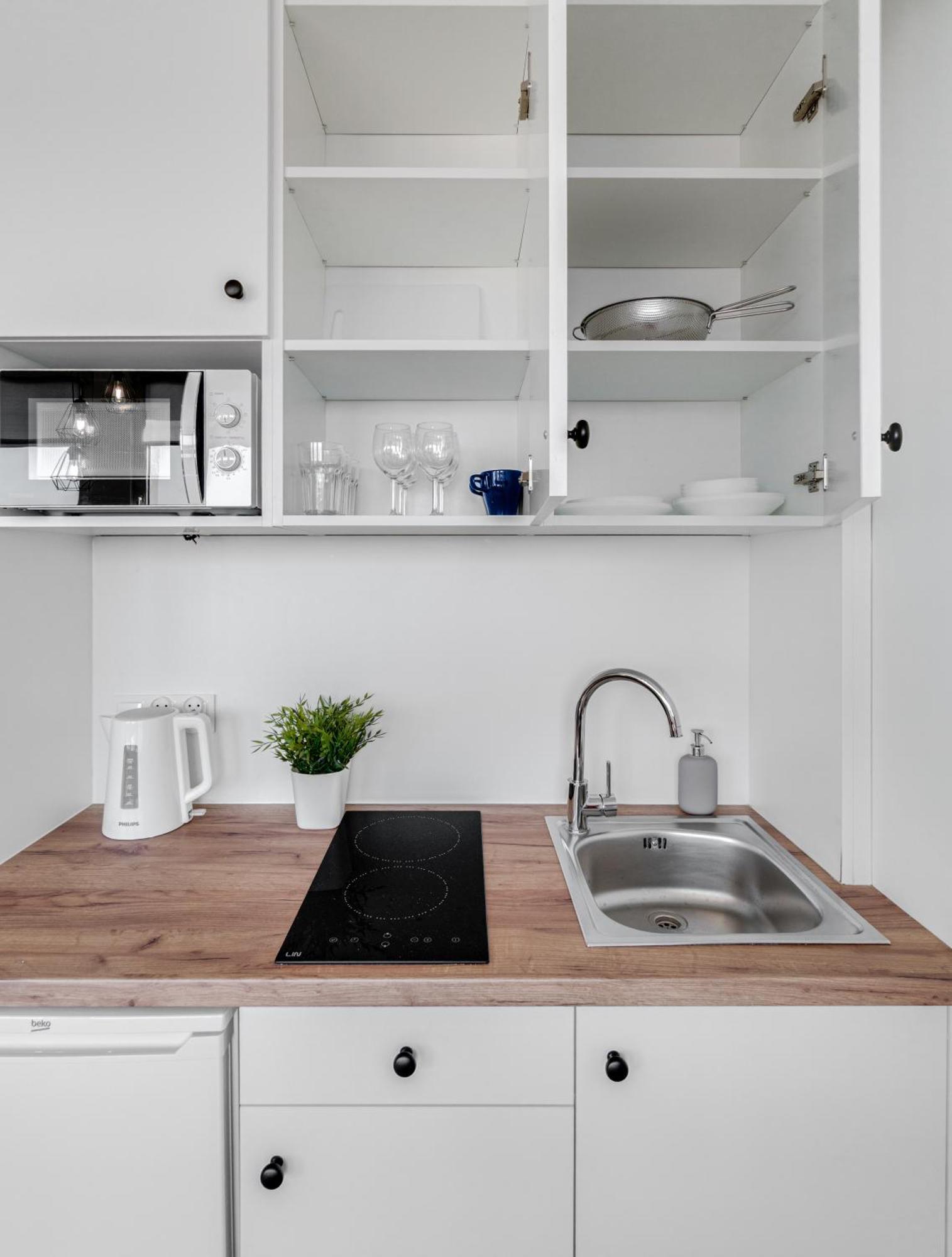 Comfistay Apartamenty Premium Katowicka 39 Opole Exteriör bild