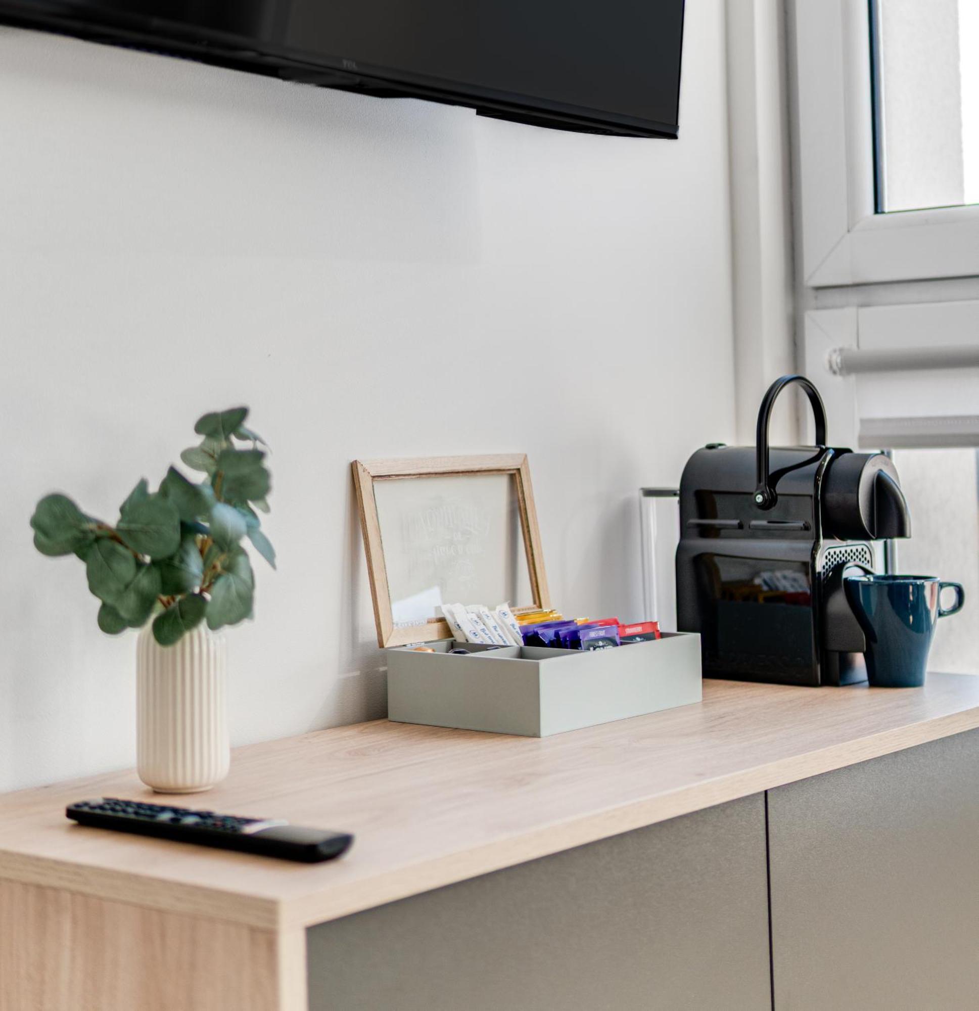 Comfistay Apartamenty Premium Katowicka 39 Opole Exteriör bild