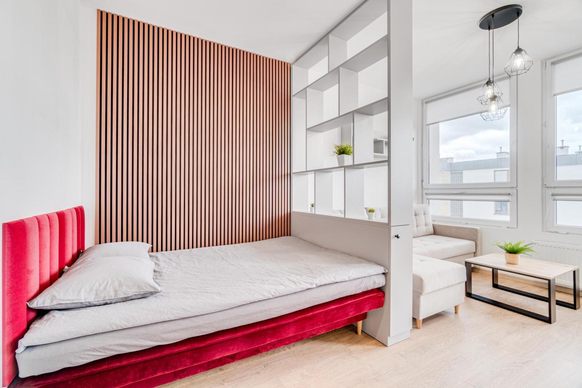 Comfistay Apartamenty Premium Katowicka 39 Opole Exteriör bild